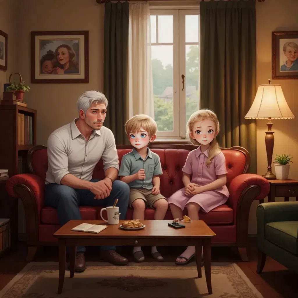 A little bit of grace for...