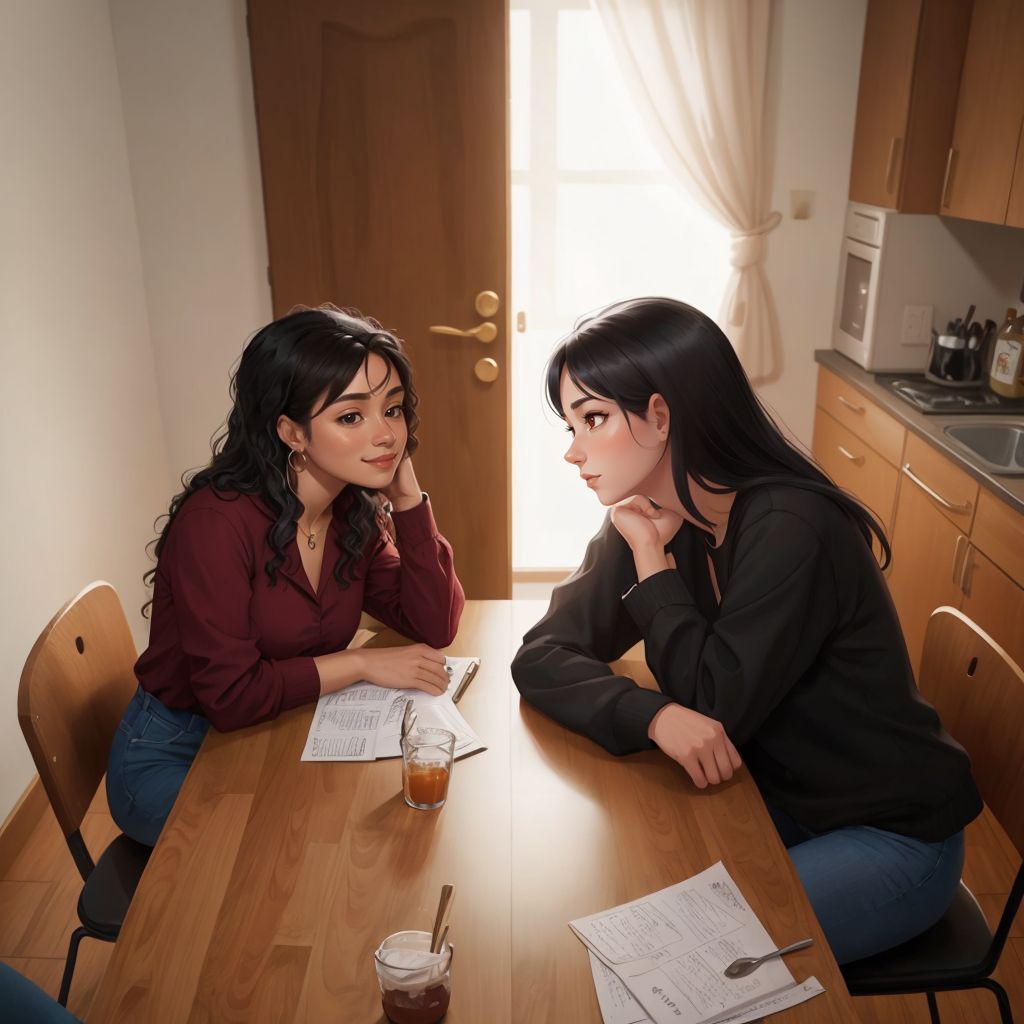 A New Adventure: Our Home Sweet Home