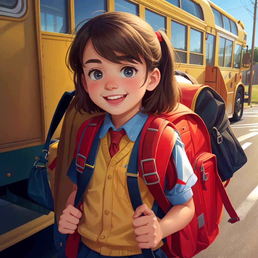 A School Trip to Lung Yeuk Tau