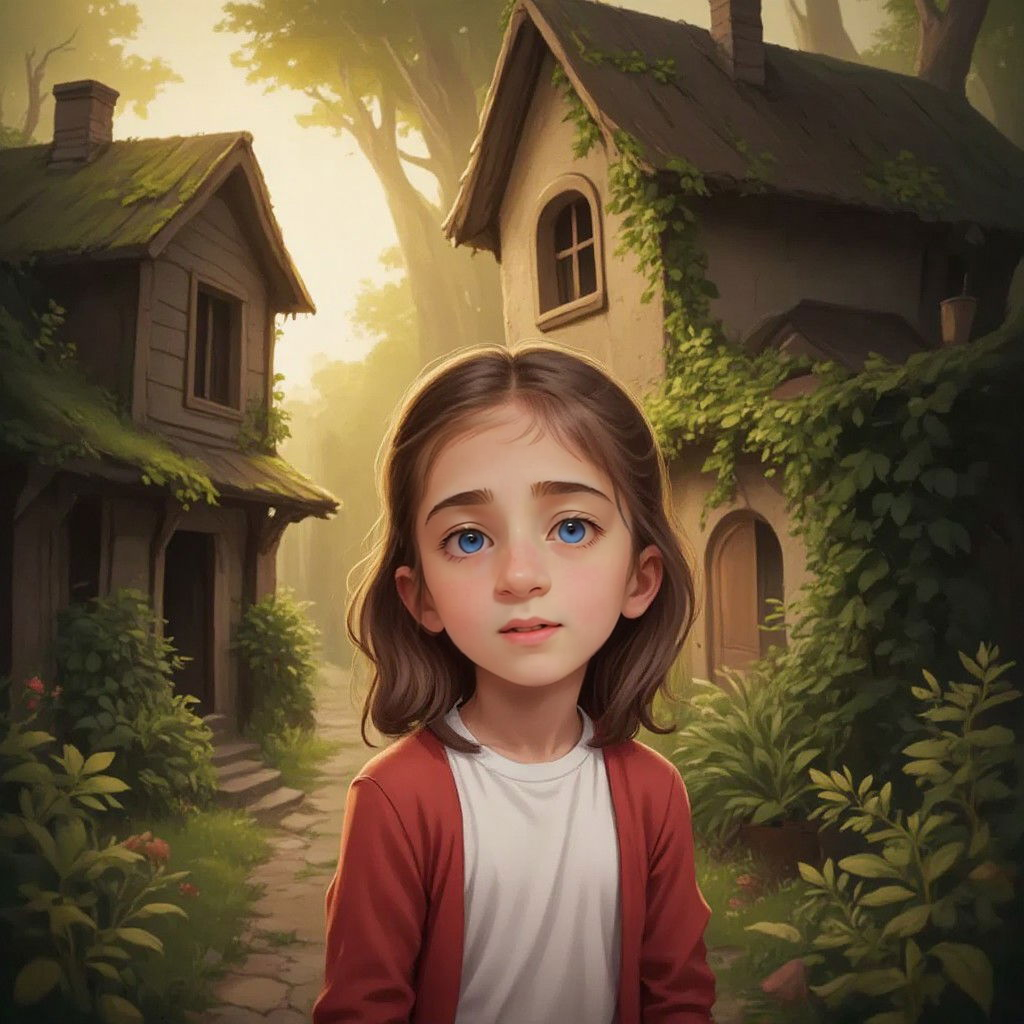 Alexis Finds A Family Locket