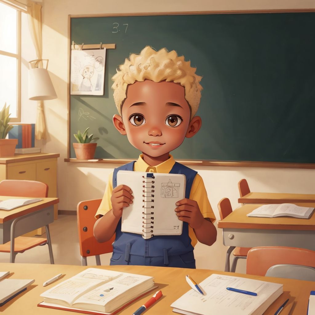 All the Ways We Are Special