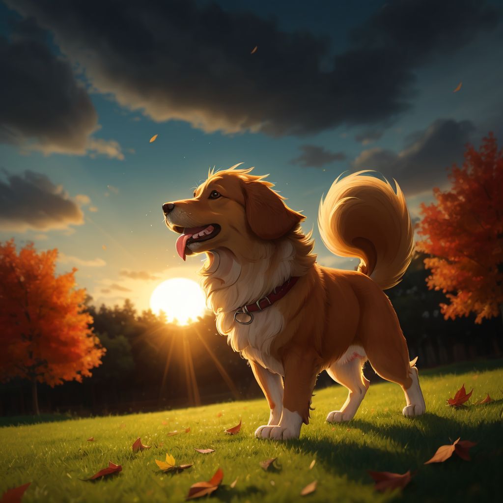 Buddy's Brave Adventure