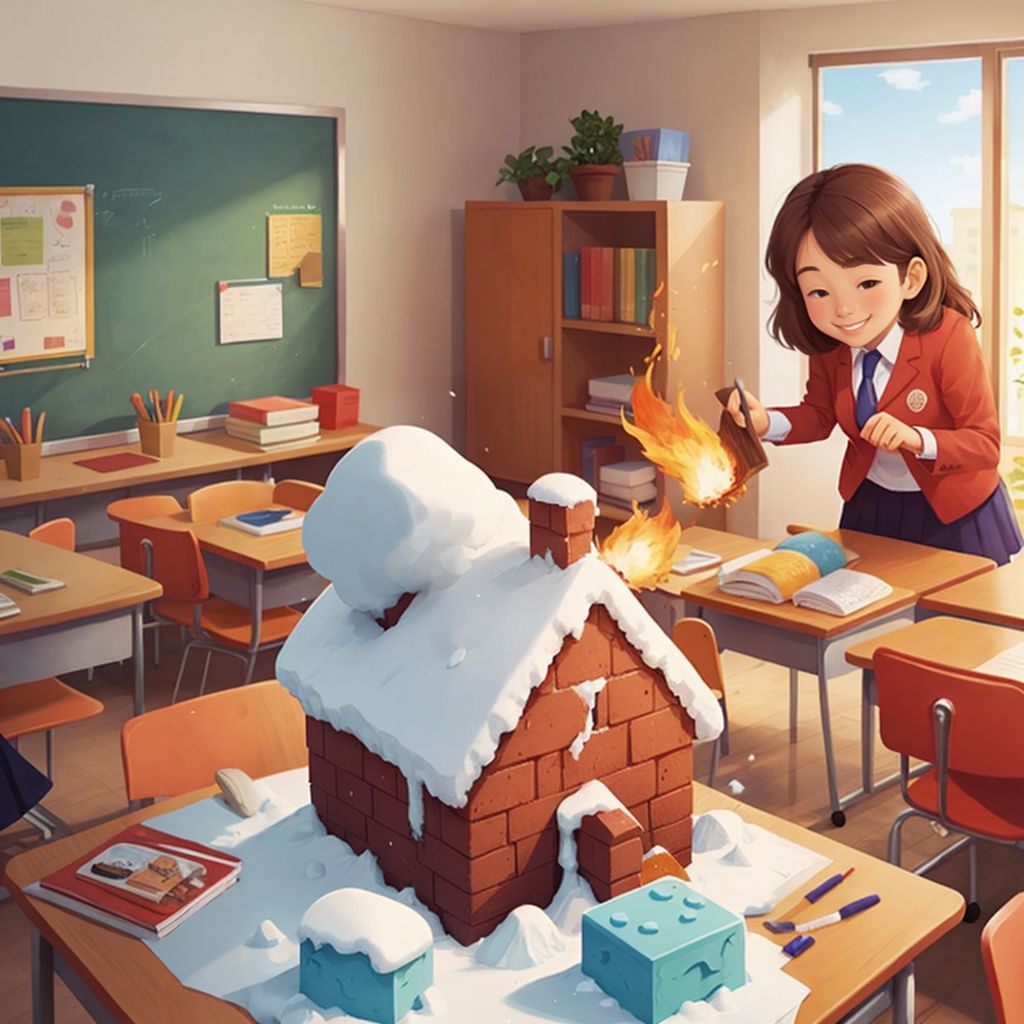 Caillou misbehaves at the school/ungrounded