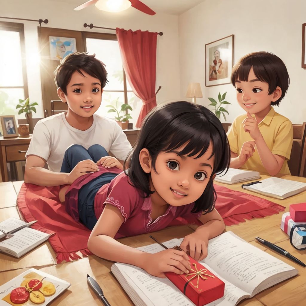 Celebrating my Birthday