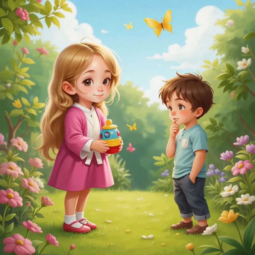 çocuklar için felsefe