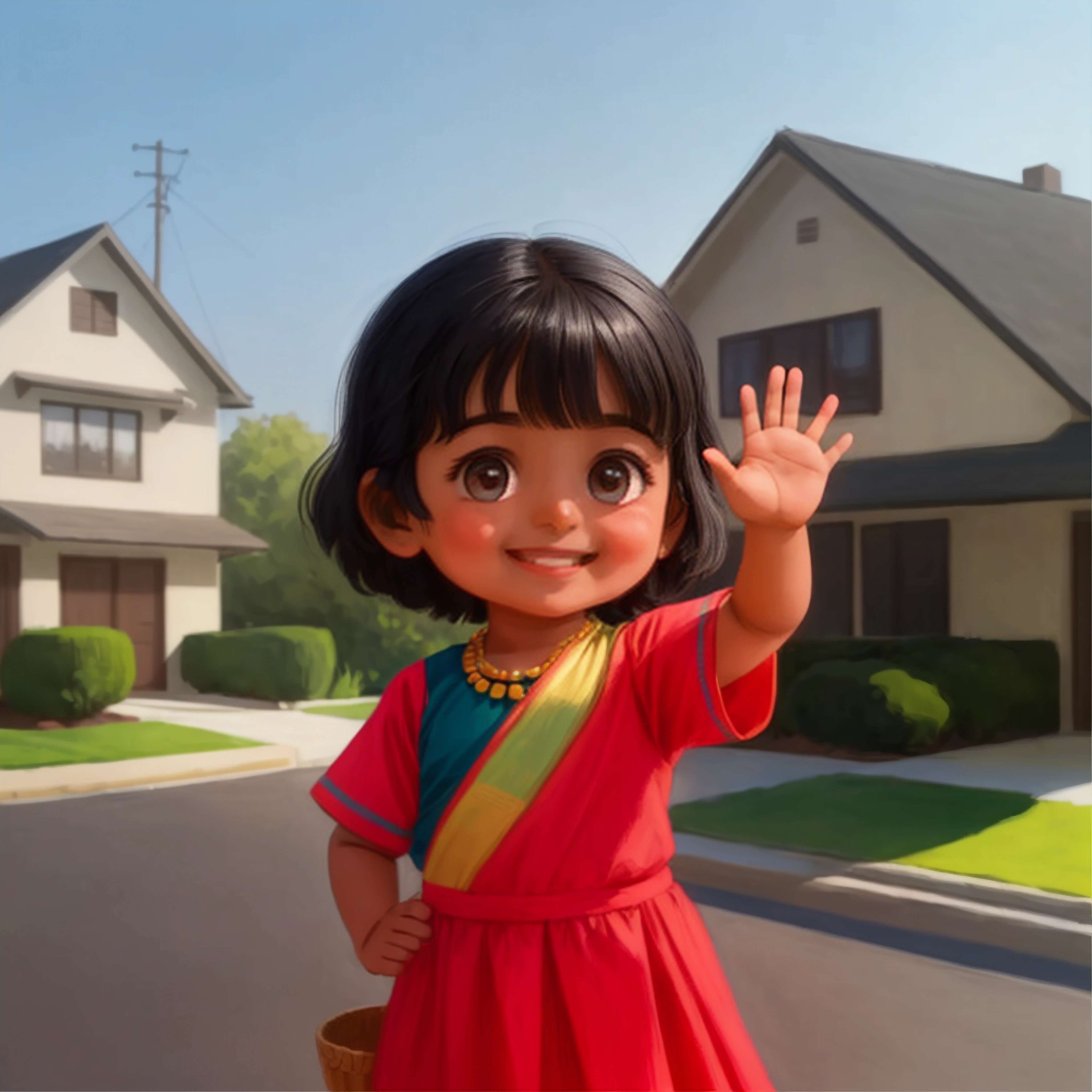 Dhruva's Tale of Love, Family, and Animal Dreams