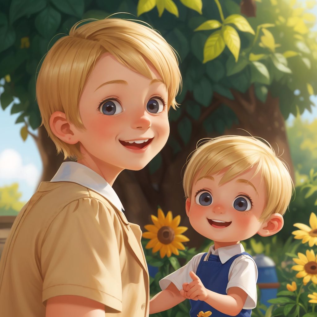 Dinah’s Outdoor Adventure with Torin and the Crazy Canine Crew