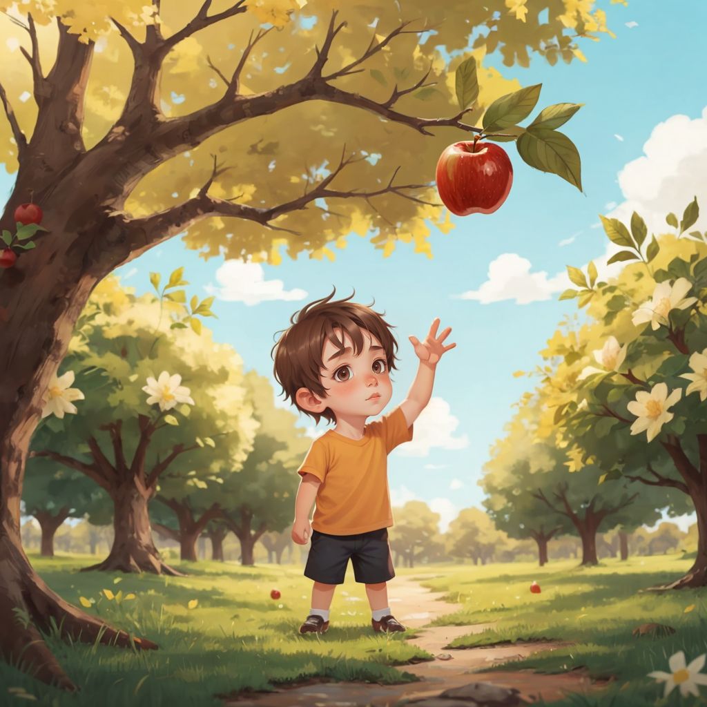 Discovering Gravitational Energy