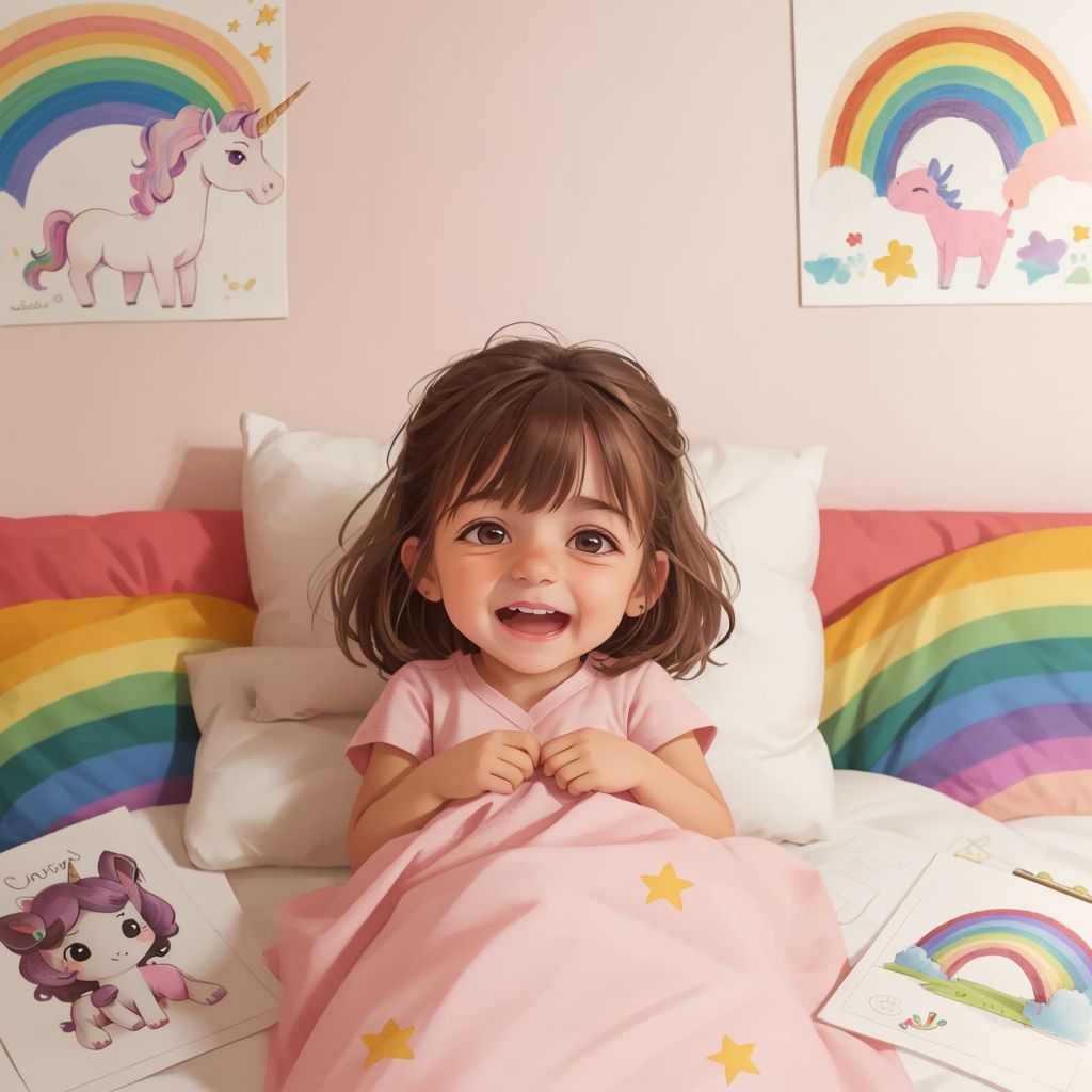 El sueño de Joaquina