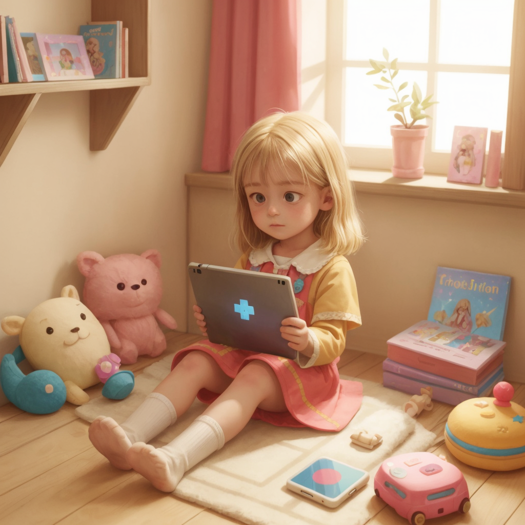  Emmaline's Escape to Reality