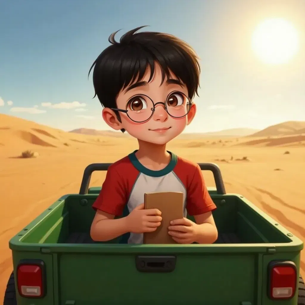 Ezra and the empty tomb