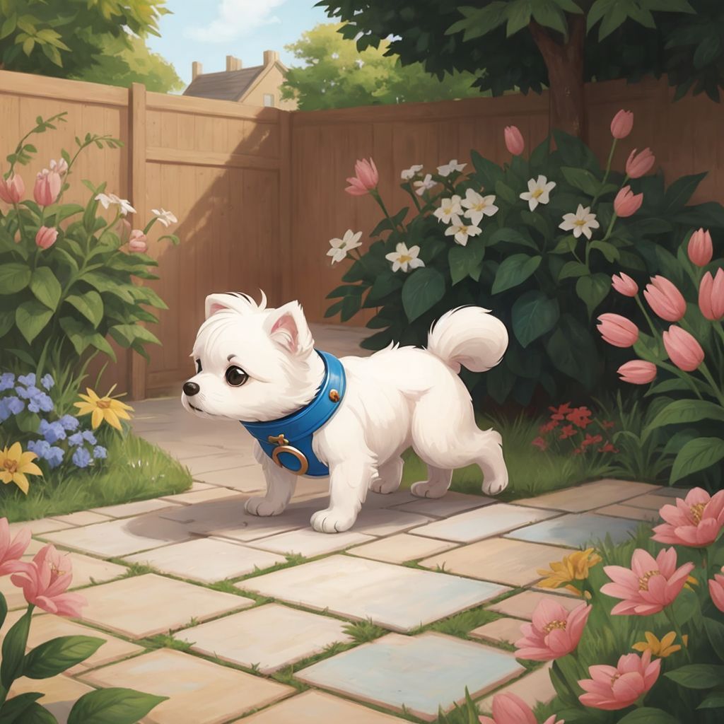 God is always with me.