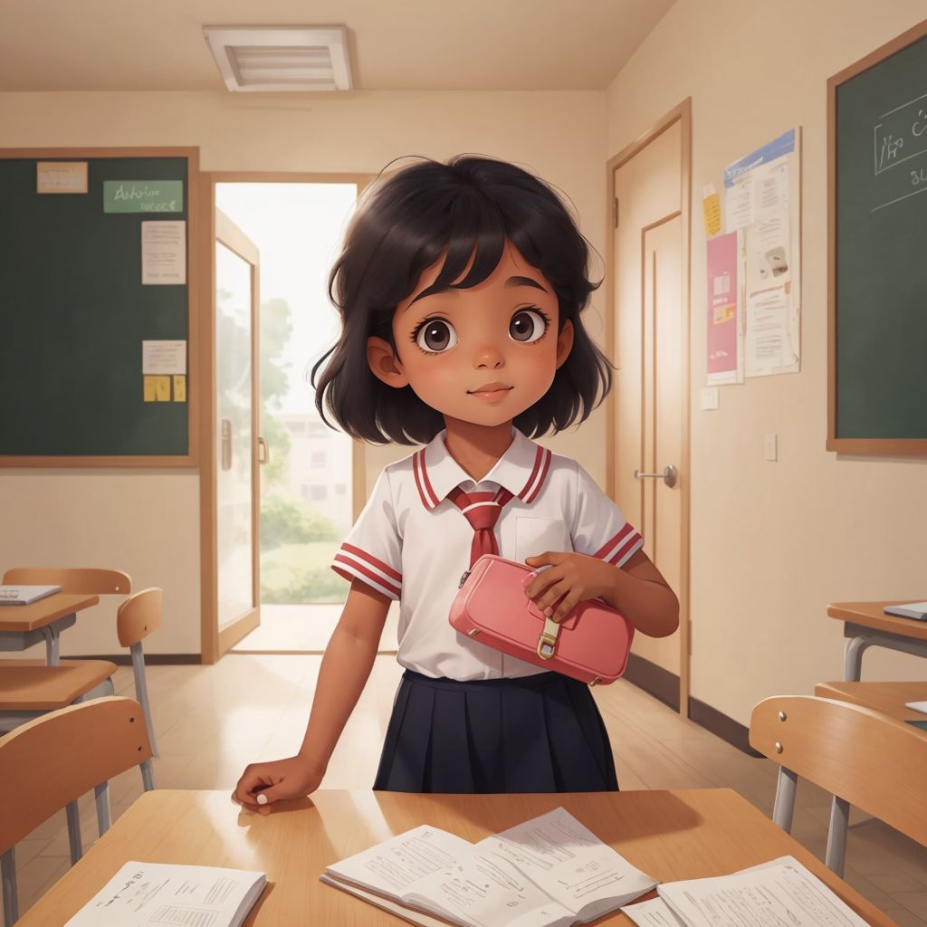 Grandma's Lunchbox Notes