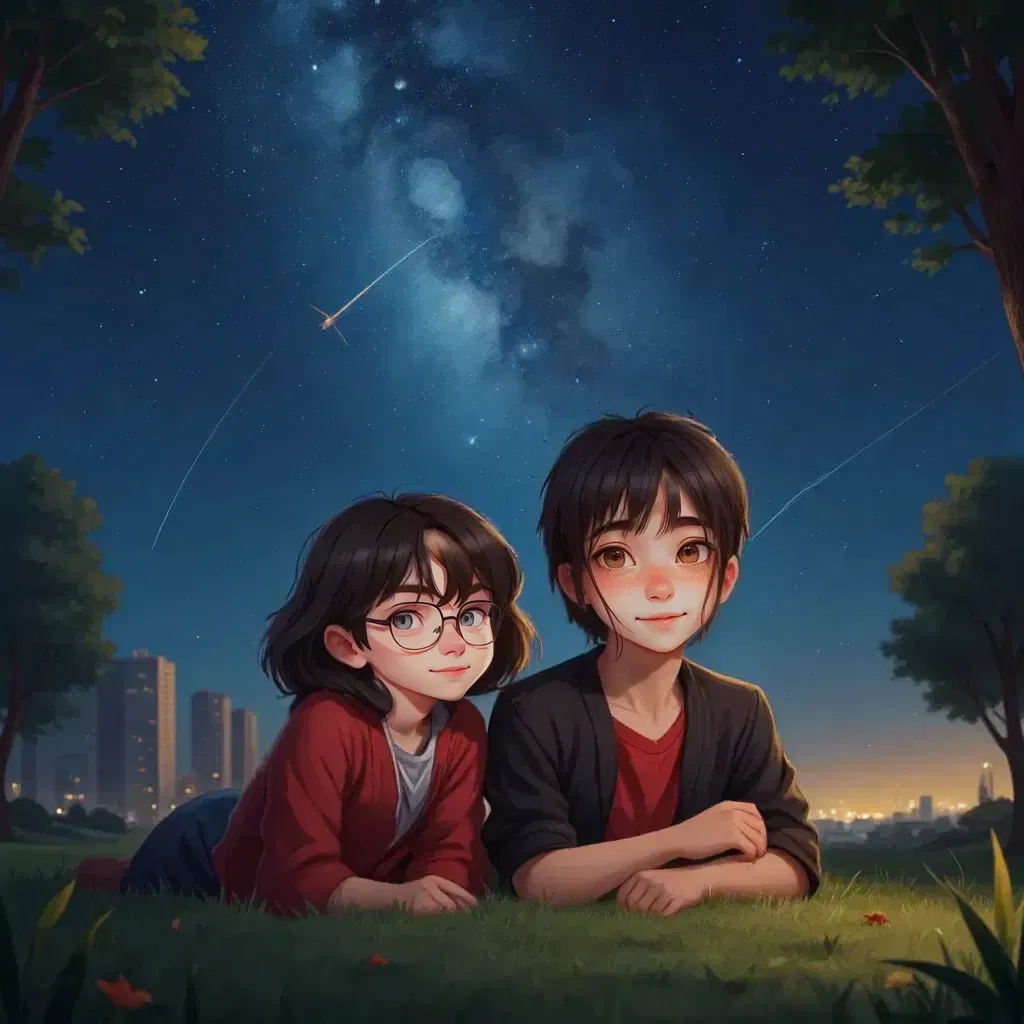 How to Reach the Stars and Back