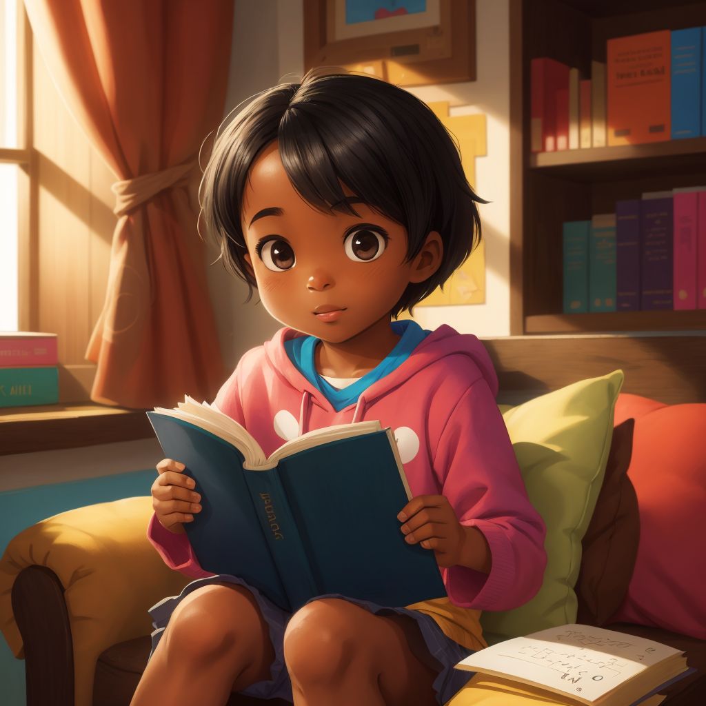 I Learned a New Word