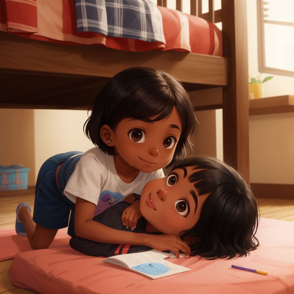 I lost my happiness. Could you help me find it?