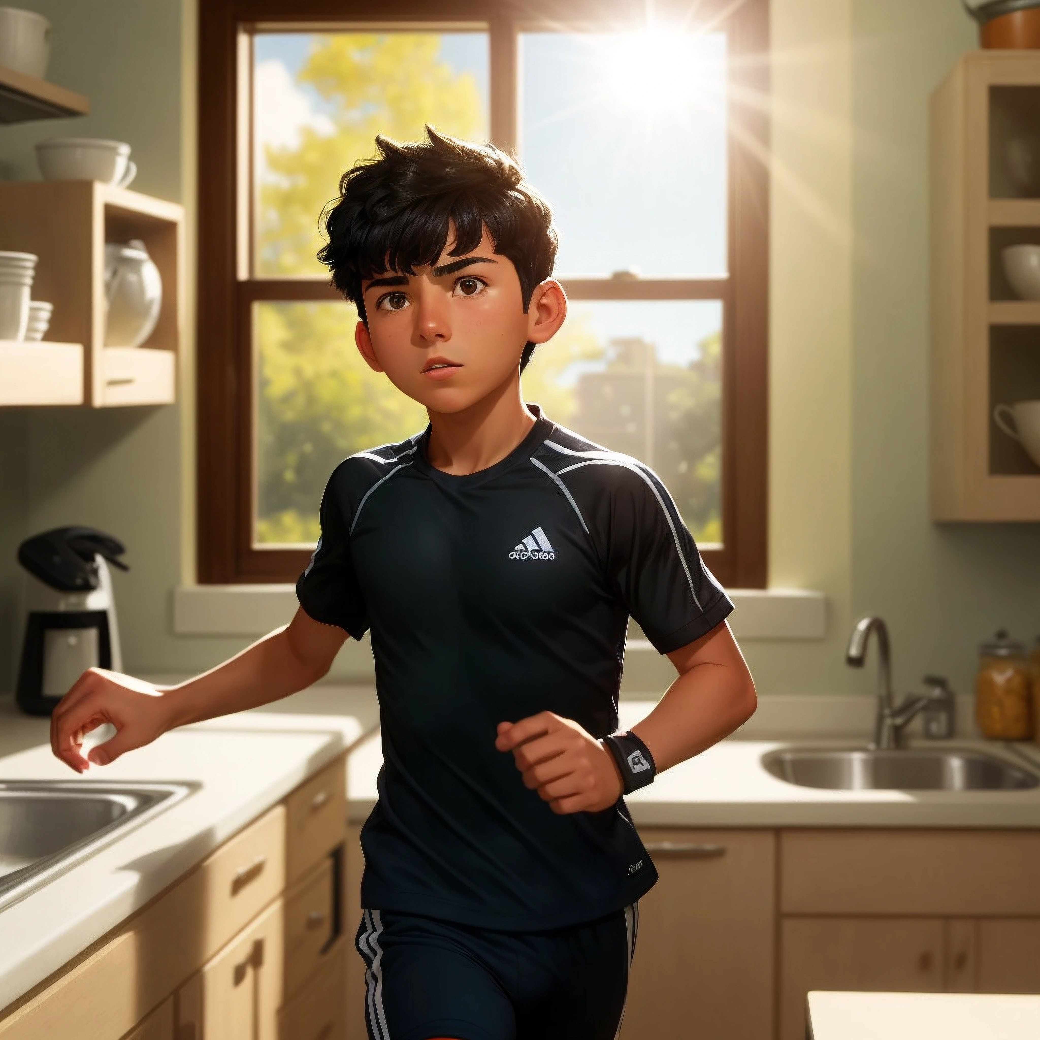 If you give a jerick a cookie