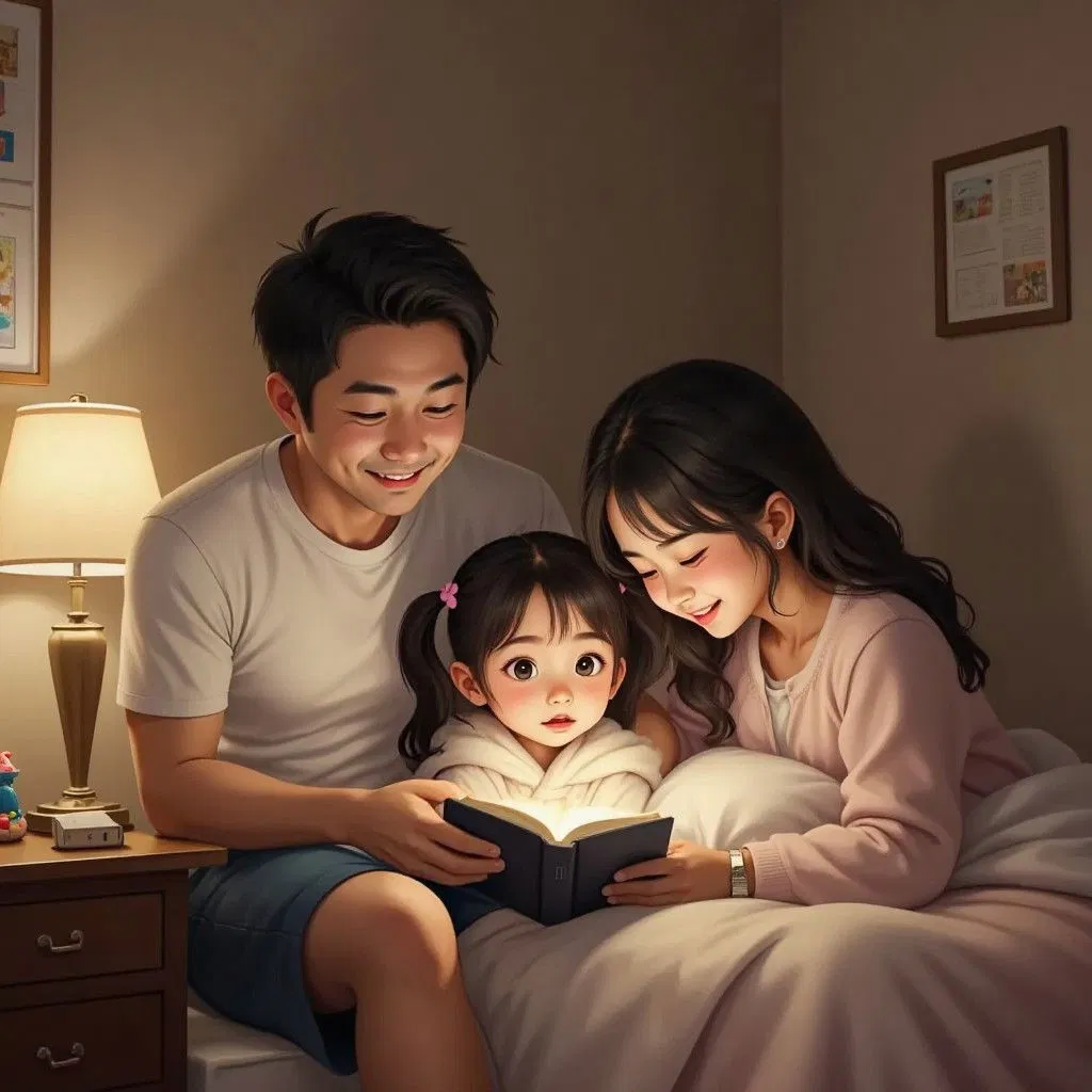 Jesus Taught Me Patience