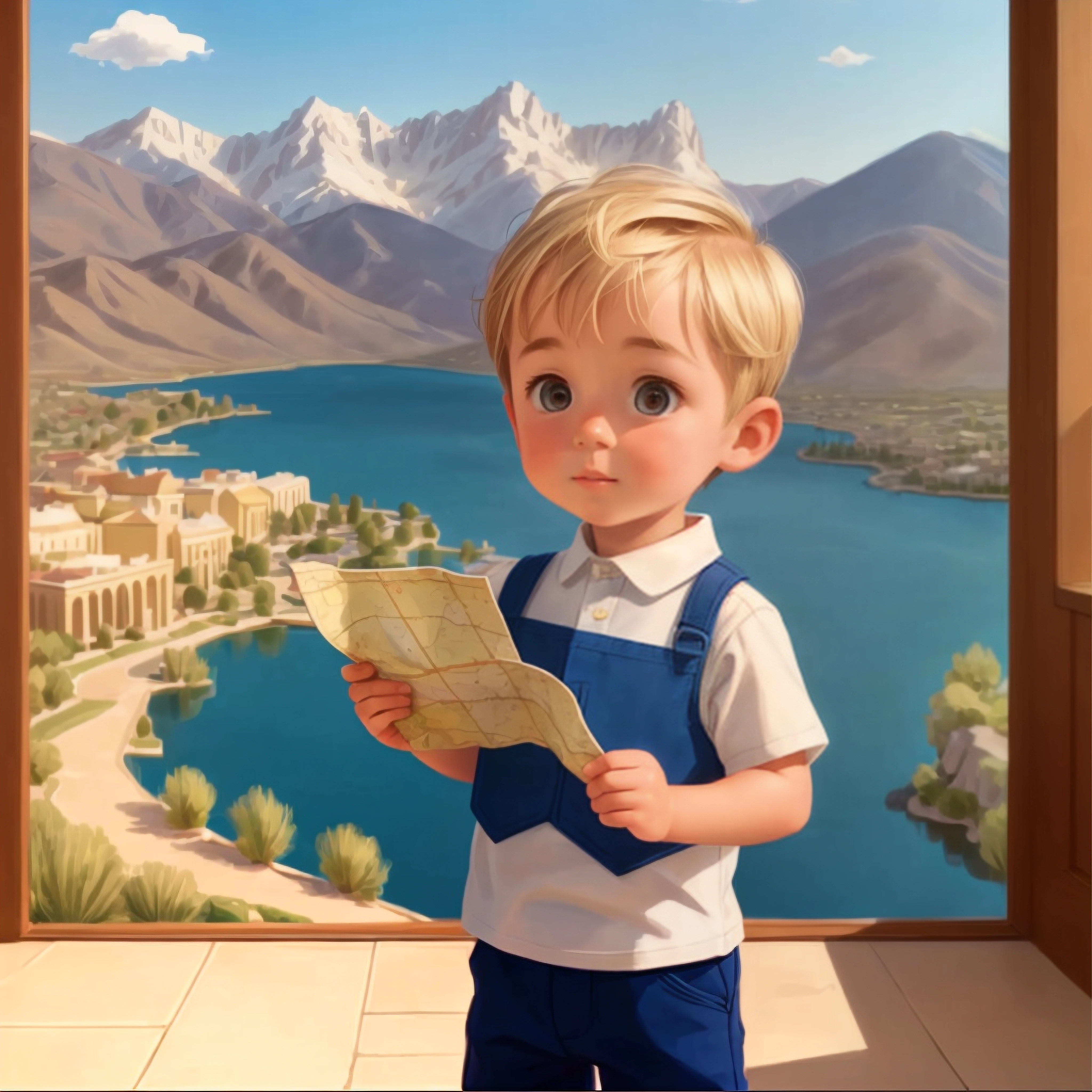 Jude and The Legendary Lake Las Vegas Turducken