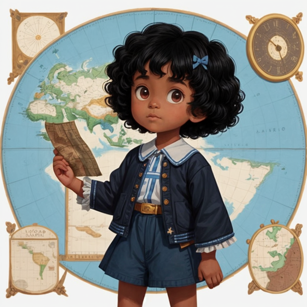 Les Aventures de Napjeu