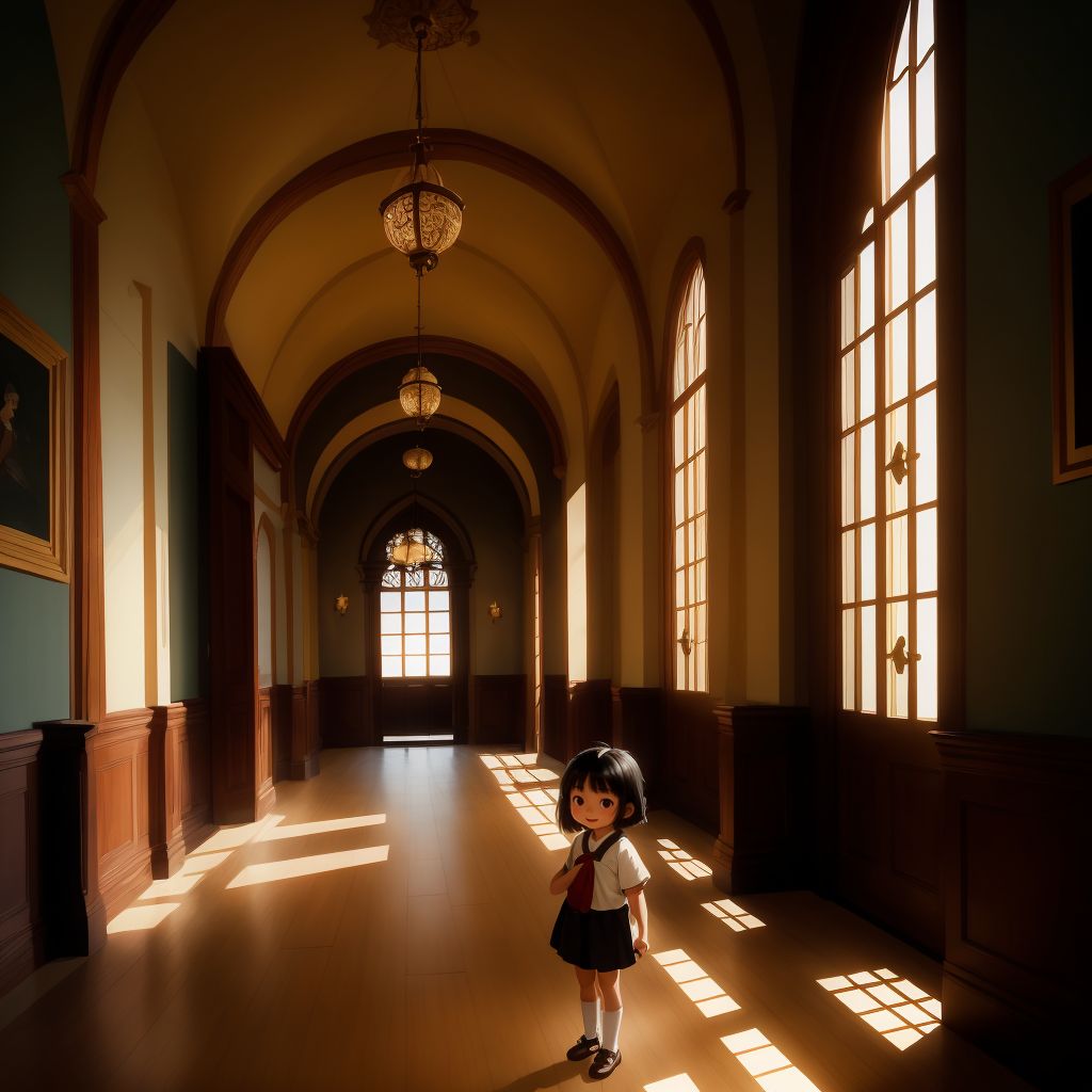 Maggierose- The birthday pricess