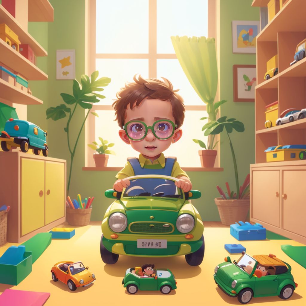 My My Mylo - What a Fun Day!