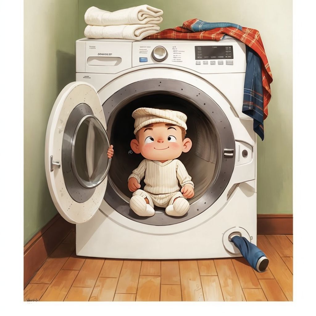 Sam The Sock Saves Christmas