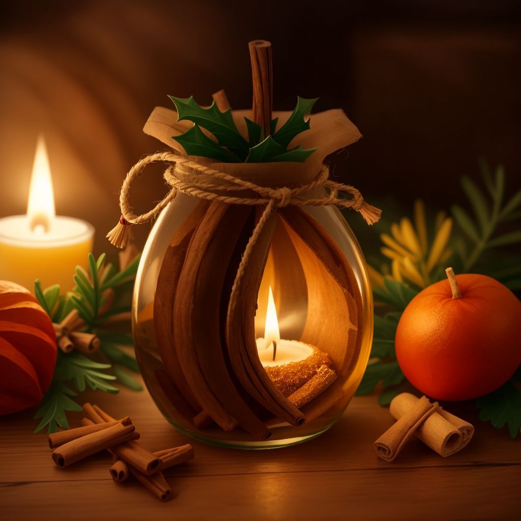 {Your Name} and the magic of Christmas