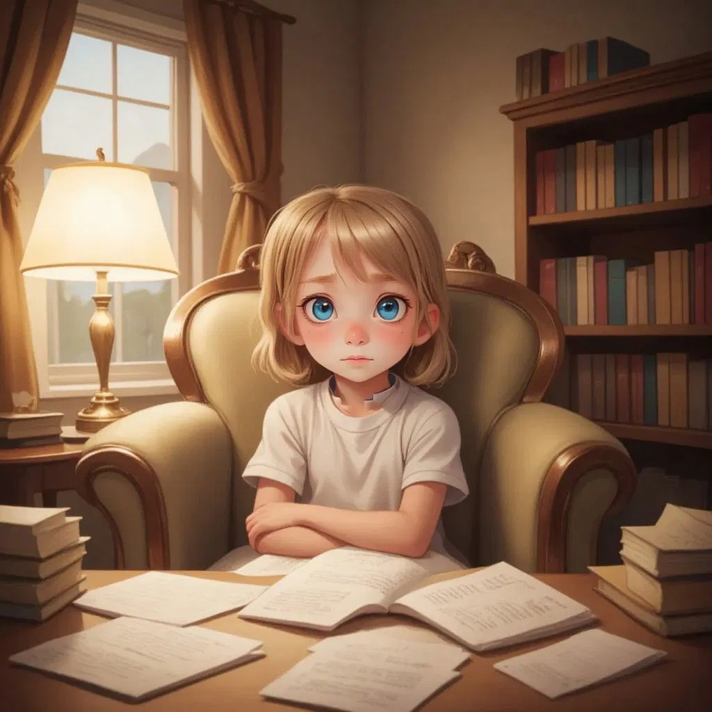 Sinead and The Lucky Clover