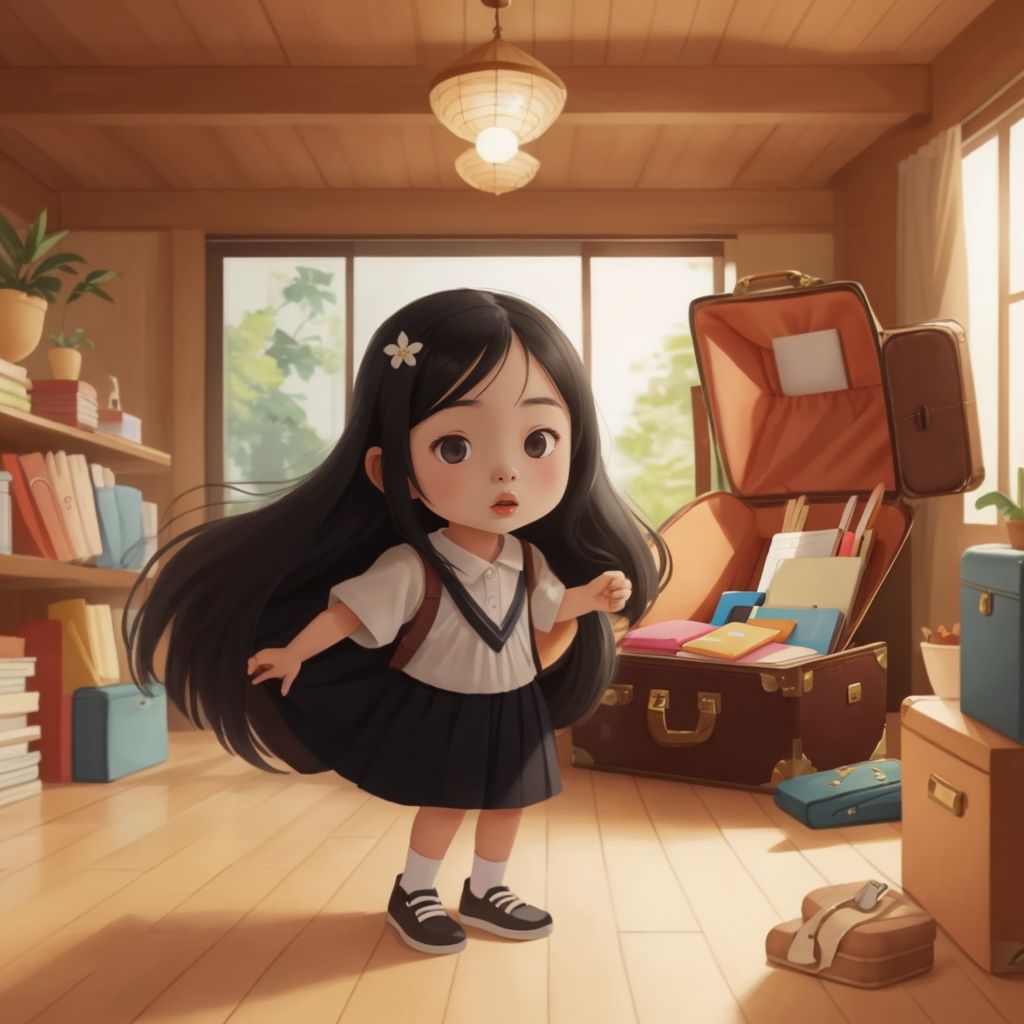 Sing Yue visits Japan