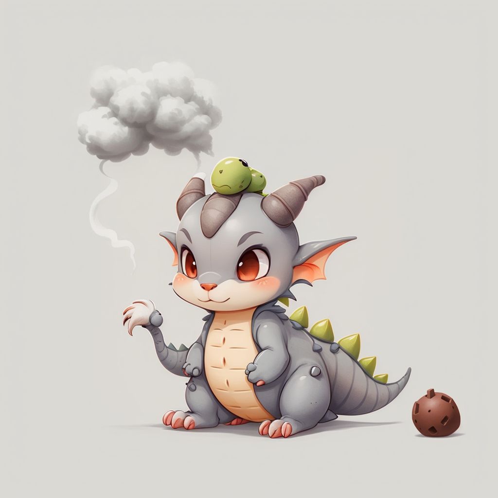 Sparklewing's Magical Choices