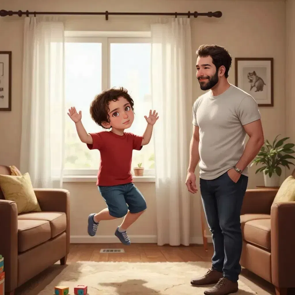 Taim & the Lost Island