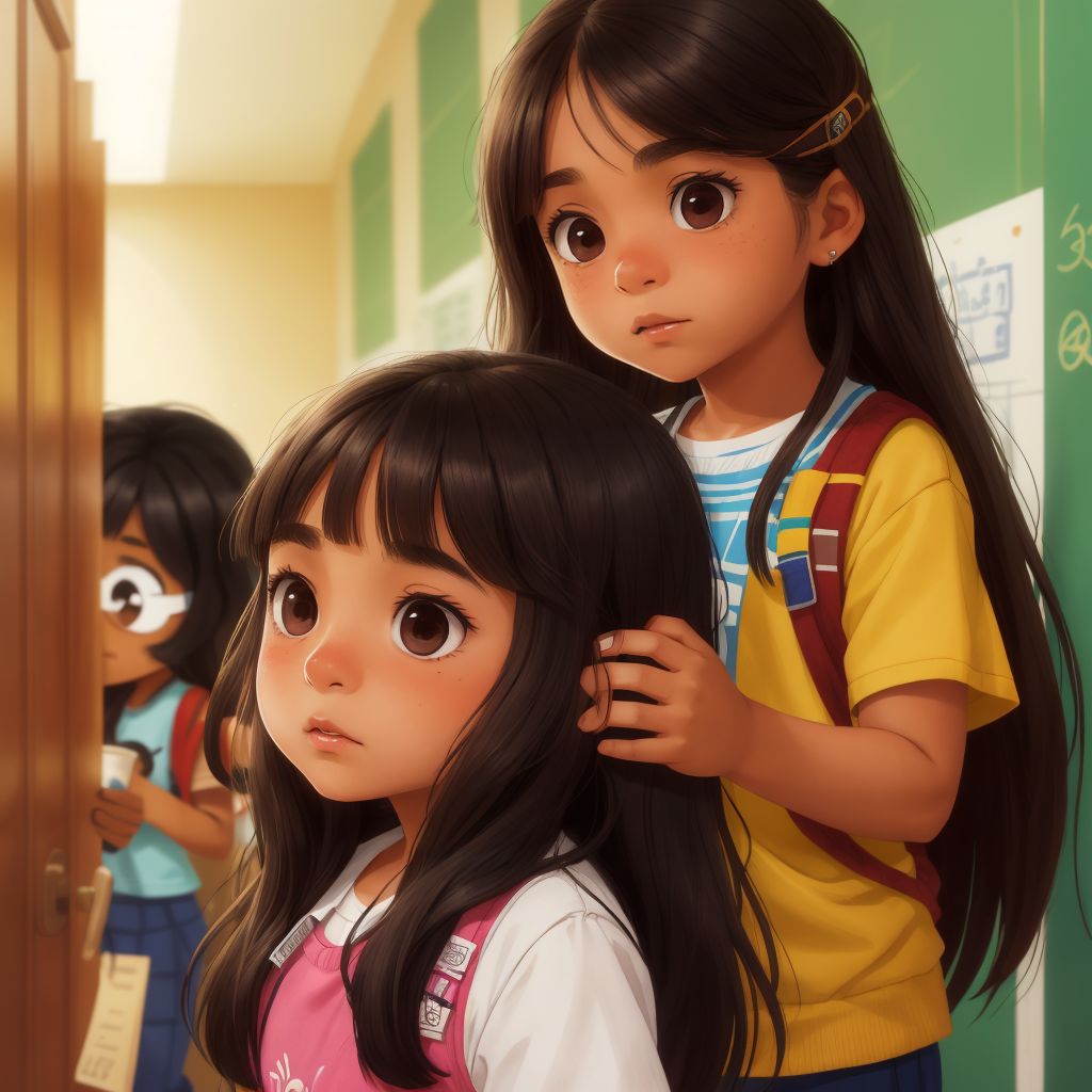 Tandy is Tired of People