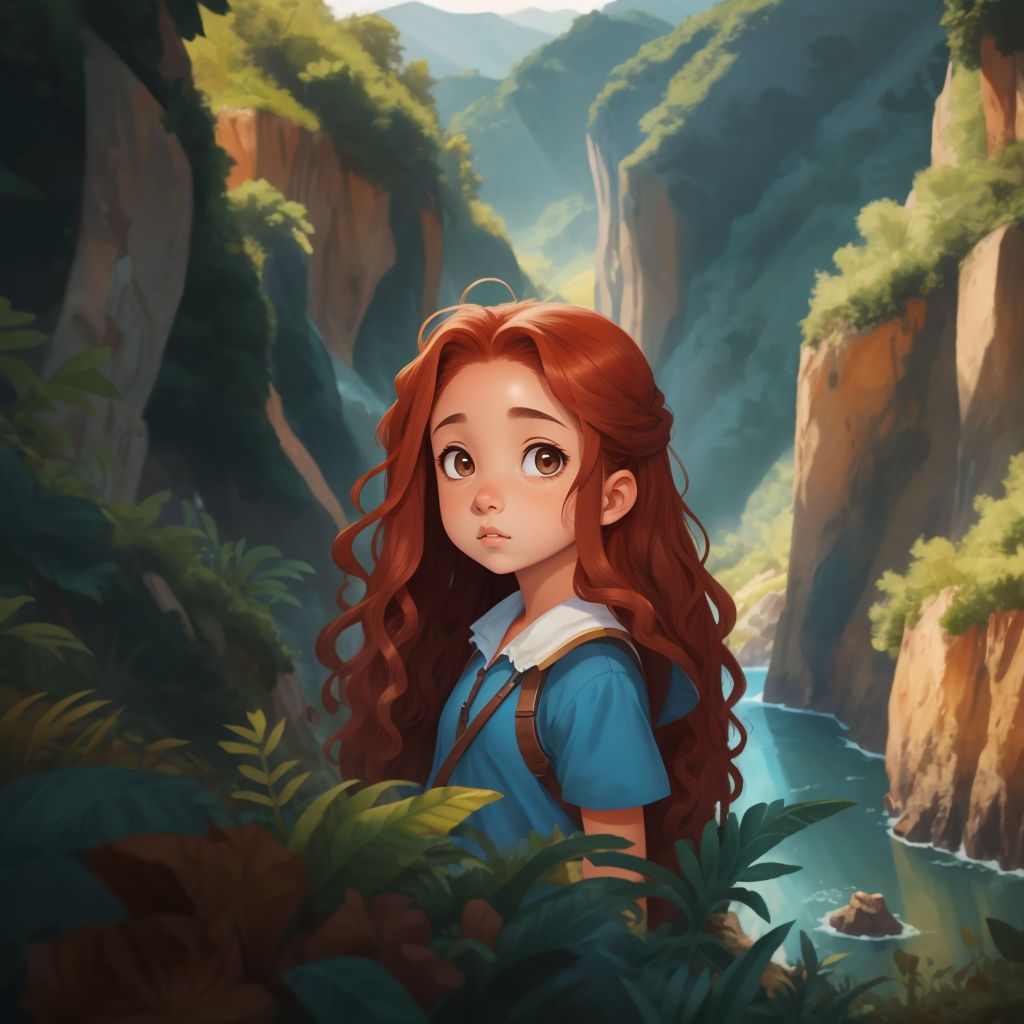 Tara e il Segreto della Valle