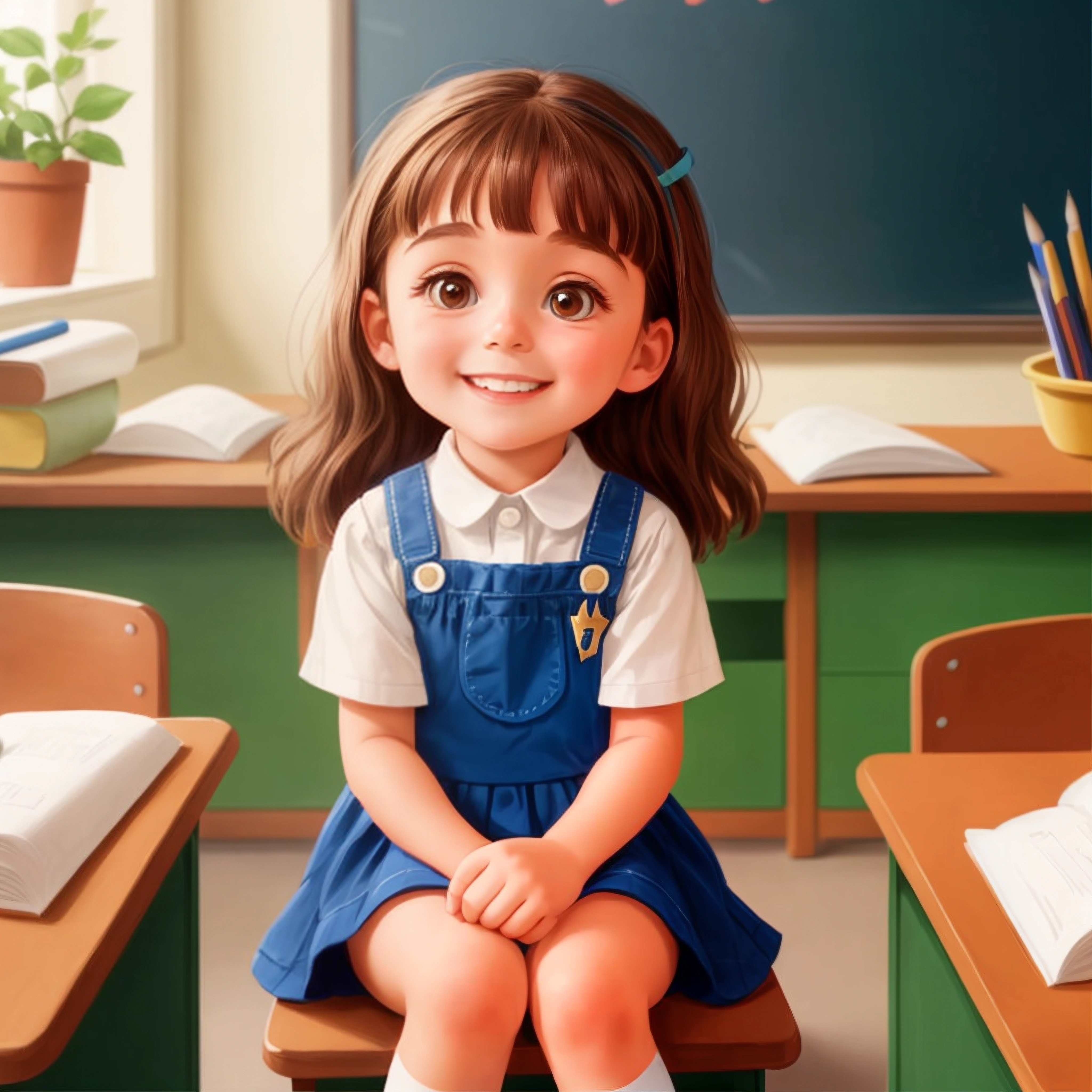 The Adventures of 1G