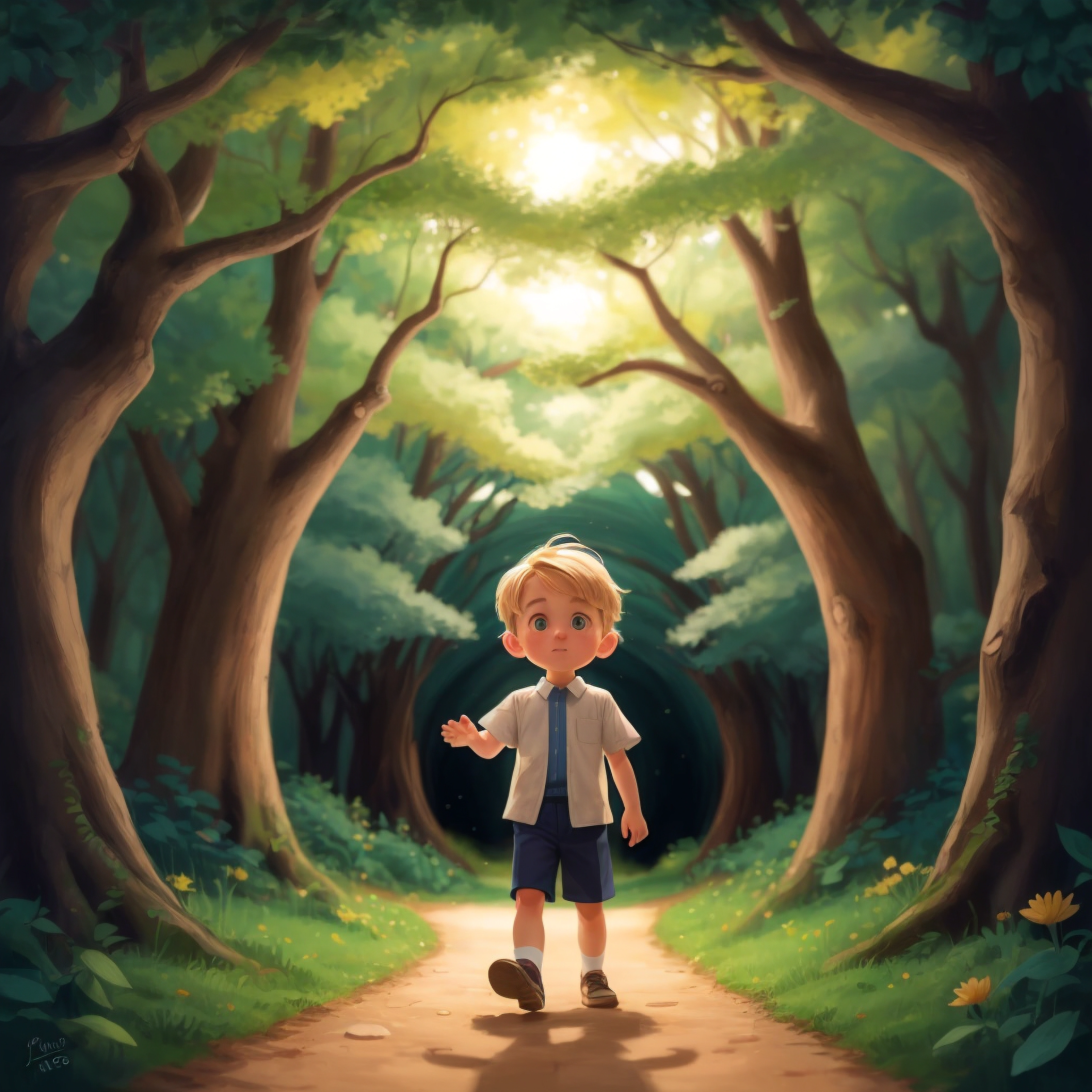 The Adventures of Noby