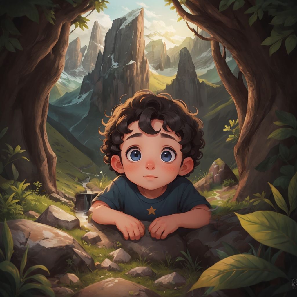 The Adventures of Zephyr and the Rainbow Penguins