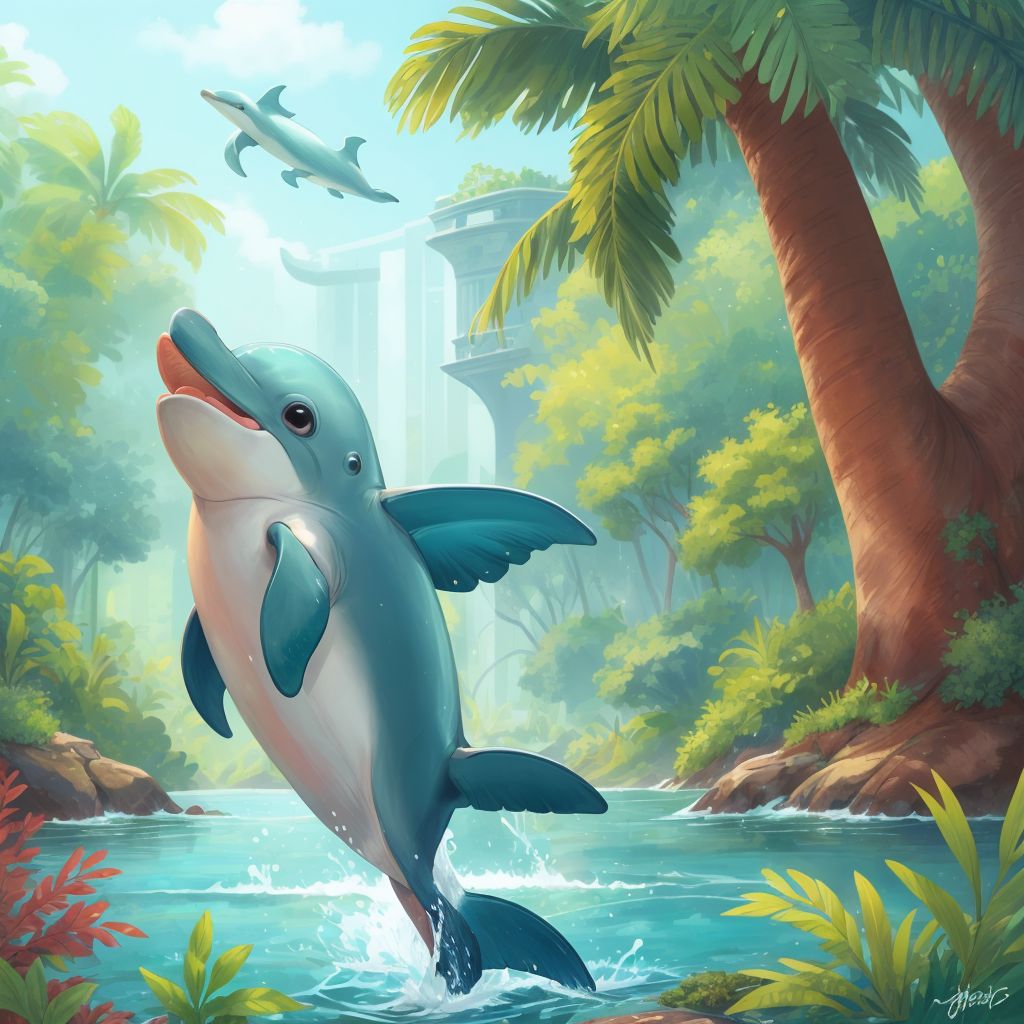 The Arrogant Egret: Lessons for Friendship