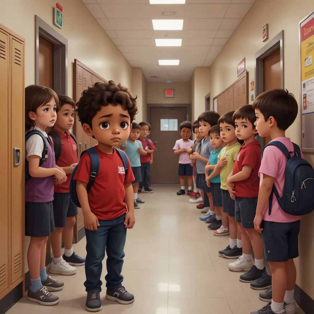 The Gentle Beast on the Field