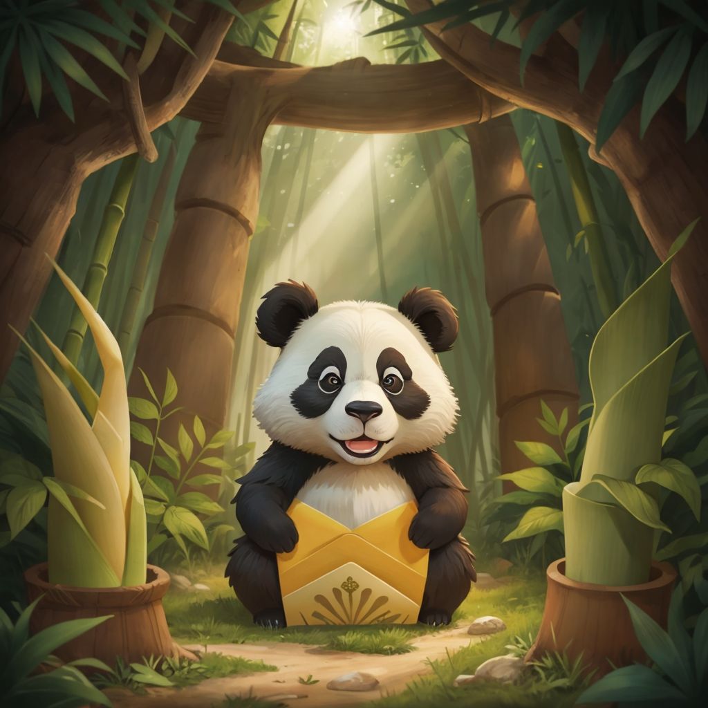 The Great Bear exchange 