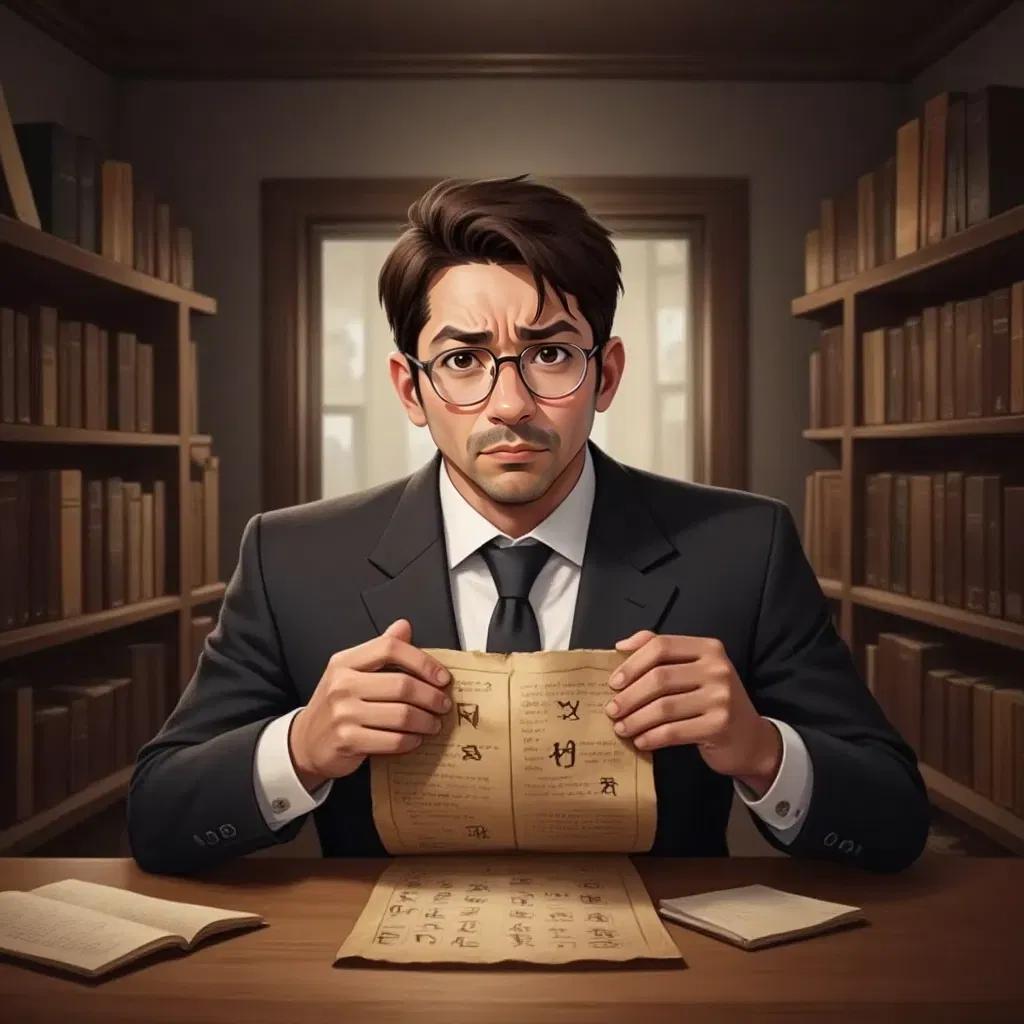 Captain Garfio and the Rainy Adventure