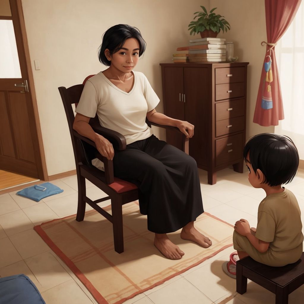 The Legend of the Pineapple