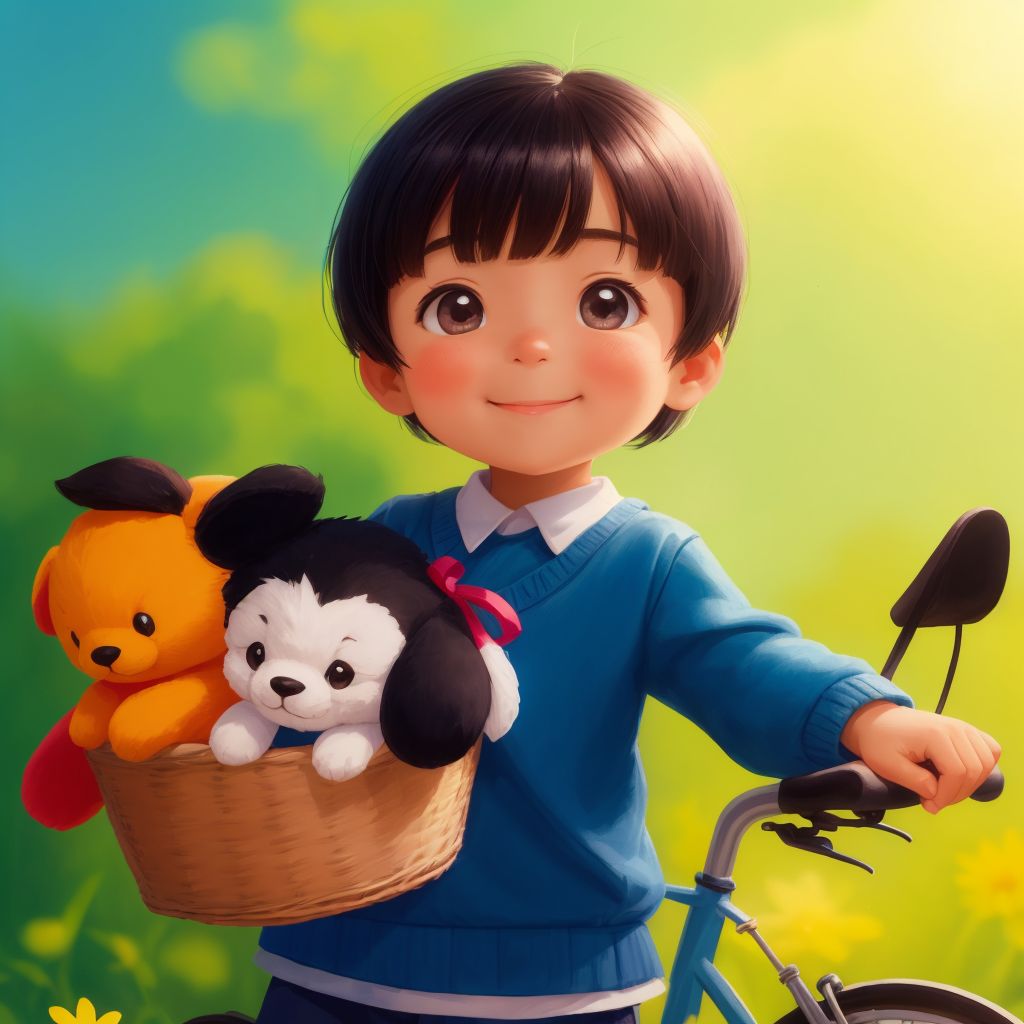 The Little Safety Superstar