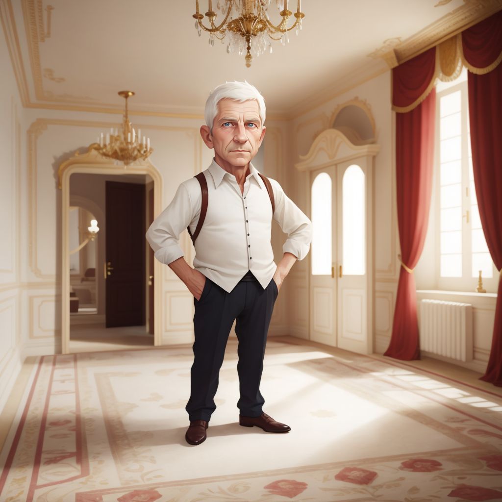 The Mysterious Case of the Missing Treasure