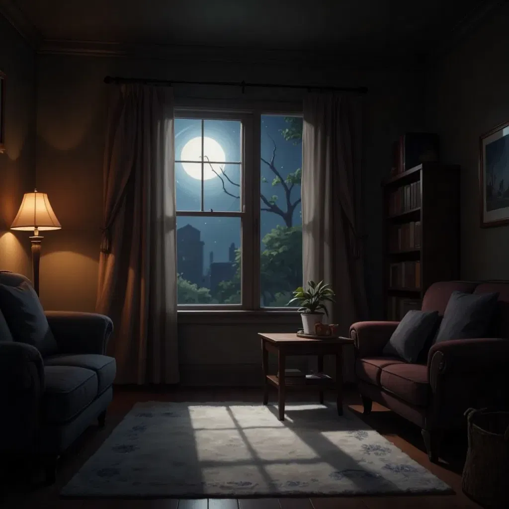 The Secret Life of Pets