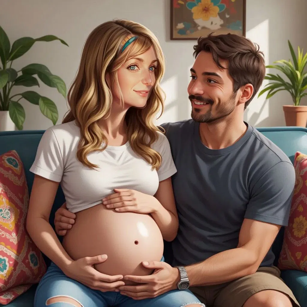 The story of Skye Evie