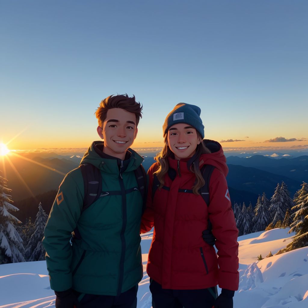 The Tale of Margot's Mom and Dad