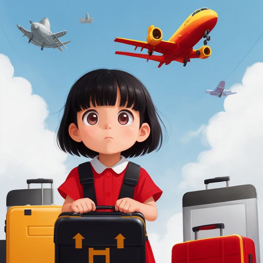 The Wonderful Adventures of Ms Sabrina 