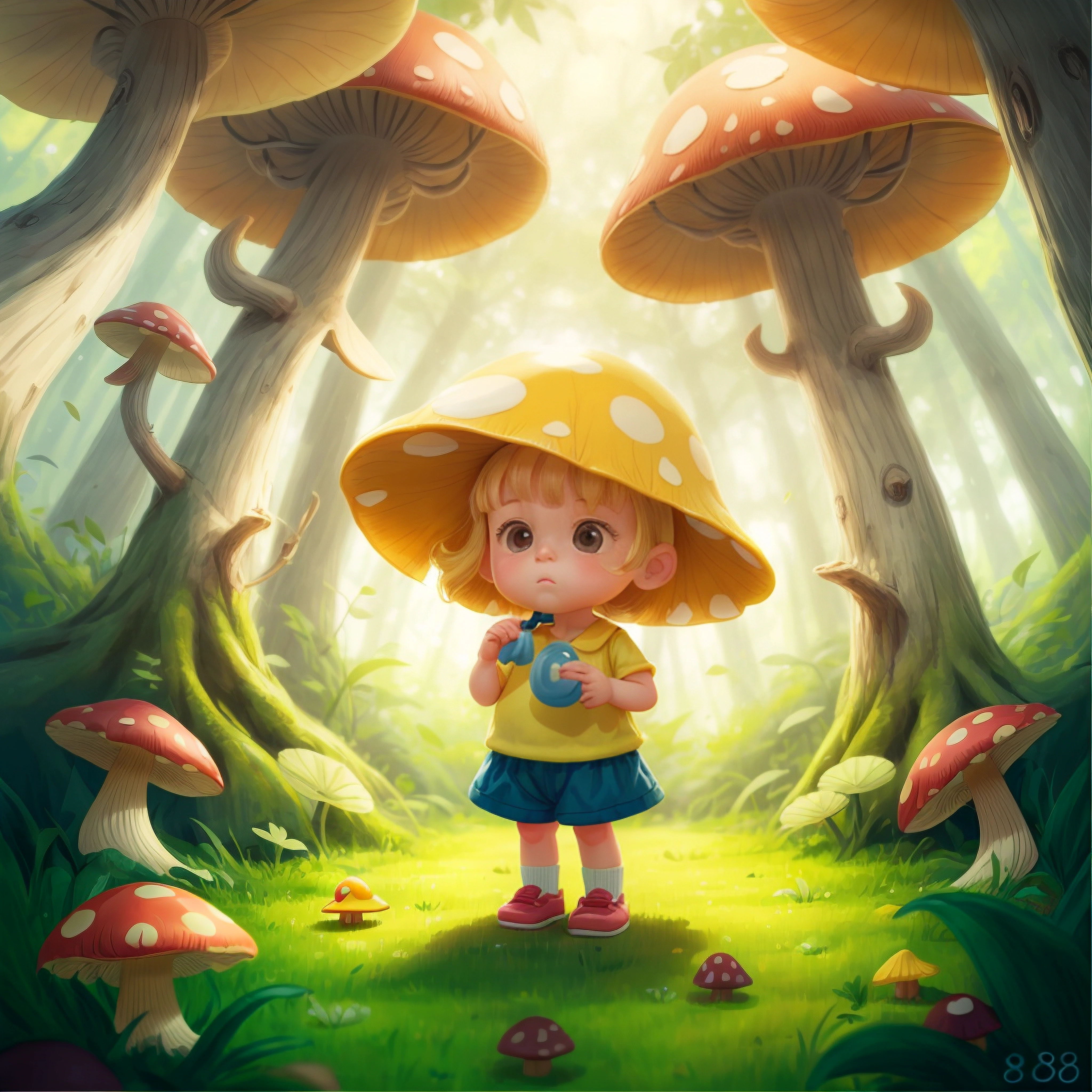 Three Sisters’ Odyssey