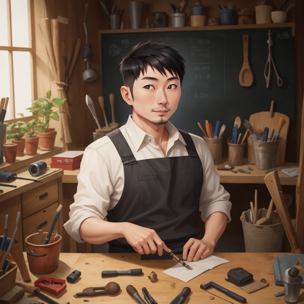 Title: A Politeness Quest to Solve the Mystery of the Missing Manners